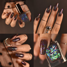 BCB Lacquers: "Glitch" *OVERSTOCK*