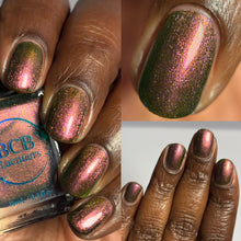 BCB Lacquers: "The Road Goes Ever On And On" *CAPPED PRE-ORDER*
