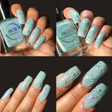 BCB Lacquers: Pride "Be Bold, Be You" *CAPPED PRE-ORDER*