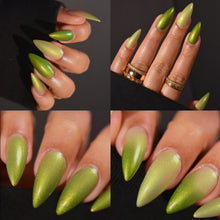 BCB Lacquers: "I'm Going On An Adventure" (Solar) *CAPPED PRE-ORDER*