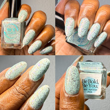 BCB Lacquers: Pride "Be Bold, Be You" *CAPPED PRE-ORDER*