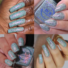 BCB Lacquers: Pride "Be Bold, Be You" *CAPPED PRE-ORDER*