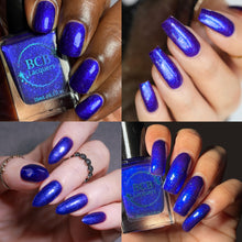 BCB Lacquers: Hellaween "Doom Buggies" *CAPPED PRE-ORDER*
