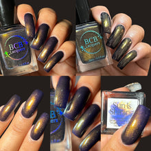 BCB Lacquers: Charity "Sun Is Shining" *CAPPED PRE-ORDER*