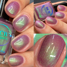 BCB Lacquers: Mother's Day "Therapy Session"  *OVERSTOCK*