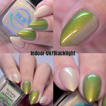 BCB Lacquers: "I'm Going On An Adventure" (Solar) *CAPPED PRE-ORDER*