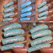 BCB Lacquers: Pride "Be Bold, Be You" *CAPPED PRE-ORDER*