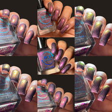 BCB Lacquers: Hurricane Charity "We're All In This Together" *CAPPED PRE-ORDER*