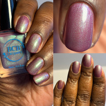 BCB Lacquers: Mother's Day "Therapy Session"  *OVERSTOCK*