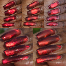 BCB Lacquers: "You Do Belong Here" (Magnetic) *CAPPED PRE-ORDER*