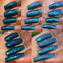 BCB Lacquers: Charity "Help Is On The Way, Dear!" *CAPPED PRE-ORDER*