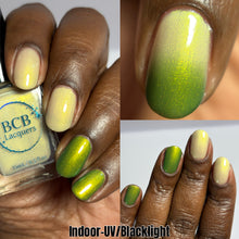 BCB Lacquers: "I'm Going On An Adventure" (Solar) *CAPPED PRE-ORDER*