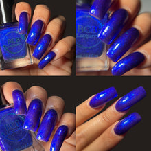 BCB Lacquers: Hellaween "Doom Buggies" *CAPPED PRE-ORDER*