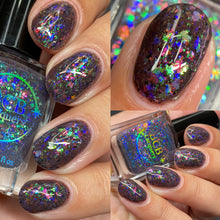 BCB Lacquers: "Glitch" *OVERSTOCK*