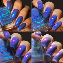 BCB Lacquers: "Sky Dragon" *CAPPED PRE-ORDER*