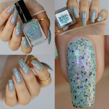 BCB Lacquers: Pride "Be Bold, Be You" *CAPPED PRE-ORDER*