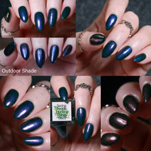 BCB Lacquers: "Saving People, Hunting Things" *CAPPED PRE-ORDER*