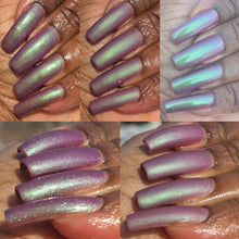 BCB Lacquers: Mother's Day "Therapy Session"  *OVERSTOCK*