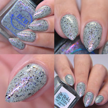 BCB Lacquers: Pride "Be Bold, Be You" *CAPPED PRE-ORDER*