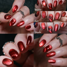 BCB Lacquers: "You Do Belong Here" (Magnetic) *CAPPED PRE-ORDER*