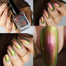 BCB Lacquers: "The Road Goes Ever On And On" *CAPPED PRE-ORDER*