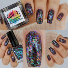 BCB Lacquers: "Glitch" *OVERSTOCK*