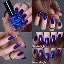 BCB Lacquers: Hellaween "Doom Buggies" *CAPPED PRE-ORDER*
