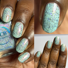 BCB Lacquers: Pride "Be Bold, Be You" *CAPPED PRE-ORDER*