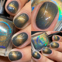 BCB Lacquers: "And You Have My Bow" *CAPPED PRE-ORDER*