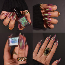 BCB Lacquers: Mother's Day "Therapy Session"  *OVERSTOCK*