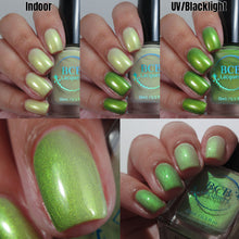 BCB Lacquers: "I'm Going On An Adventure" (Solar) *CAPPED PRE-ORDER*