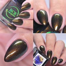 BCB Lacquers: Charity "Sun Is Shining" *CAPPED PRE-ORDER*