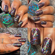BCB Lacquers: "Glitch" *OVERSTOCK*