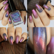 BCB Lacquers: "This Is Where The Traffic Is" (Magnetic) *CAPPED PRE-ORDER*