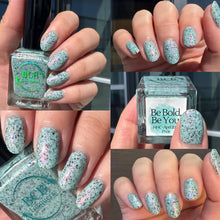 BCB Lacquers: Pride "Be Bold, Be You" *CAPPED PRE-ORDER*