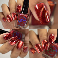 BCB Lacquers: "You Do Belong Here" (Magnetic) *CAPPED PRE-ORDER*