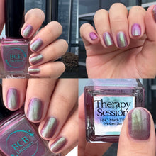 BCB Lacquers: Mother's Day "Therapy Session"  *OVERSTOCK*
