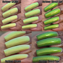 BCB Lacquers: "I'm Going On An Adventure" (Solar) *CAPPED PRE-ORDER*