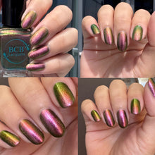BCB Lacquers: "The Road Goes Ever On And On" *CAPPED PRE-ORDER*