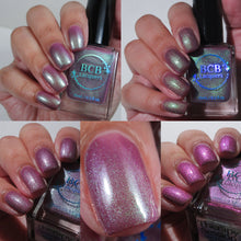 BCB Lacquers: Mother's Day "Therapy Session"  *OVERSTOCK*