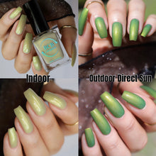 BCB Lacquers: "I'm Going On An Adventure" (Solar) *CAPPED PRE-ORDER*