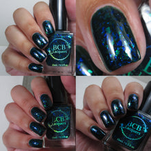BCB Lacquers: Charity "Help Is On The Way, Dear!" *CAPPED PRE-ORDER*
