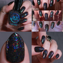 BCB Lacquers: "Glitch" *OVERSTOCK*