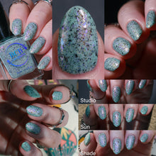 BCB Lacquers: Pride "Be Bold, Be You" *CAPPED PRE-ORDER*