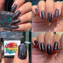 BCB Lacquers: "Glitch" *OVERSTOCK*