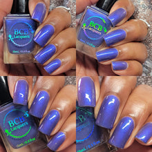 BCB Lacquers: "Sky Dragon" *CAPPED PRE-ORDER*