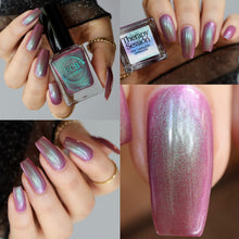 BCB Lacquers: Mother's Day "Therapy Session"  *OVERSTOCK*