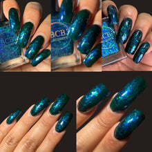 BCB Lacquers: Charity "Help Is On The Way, Dear!" *CAPPED PRE-ORDER*