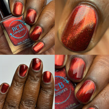 BCB Lacquers: "You Do Belong Here" (Magnetic) *CAPPED PRE-ORDER*