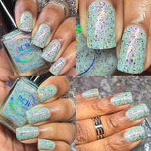 BCB Lacquers: Pride "Be Bold, Be You" *CAPPED PRE-ORDER*